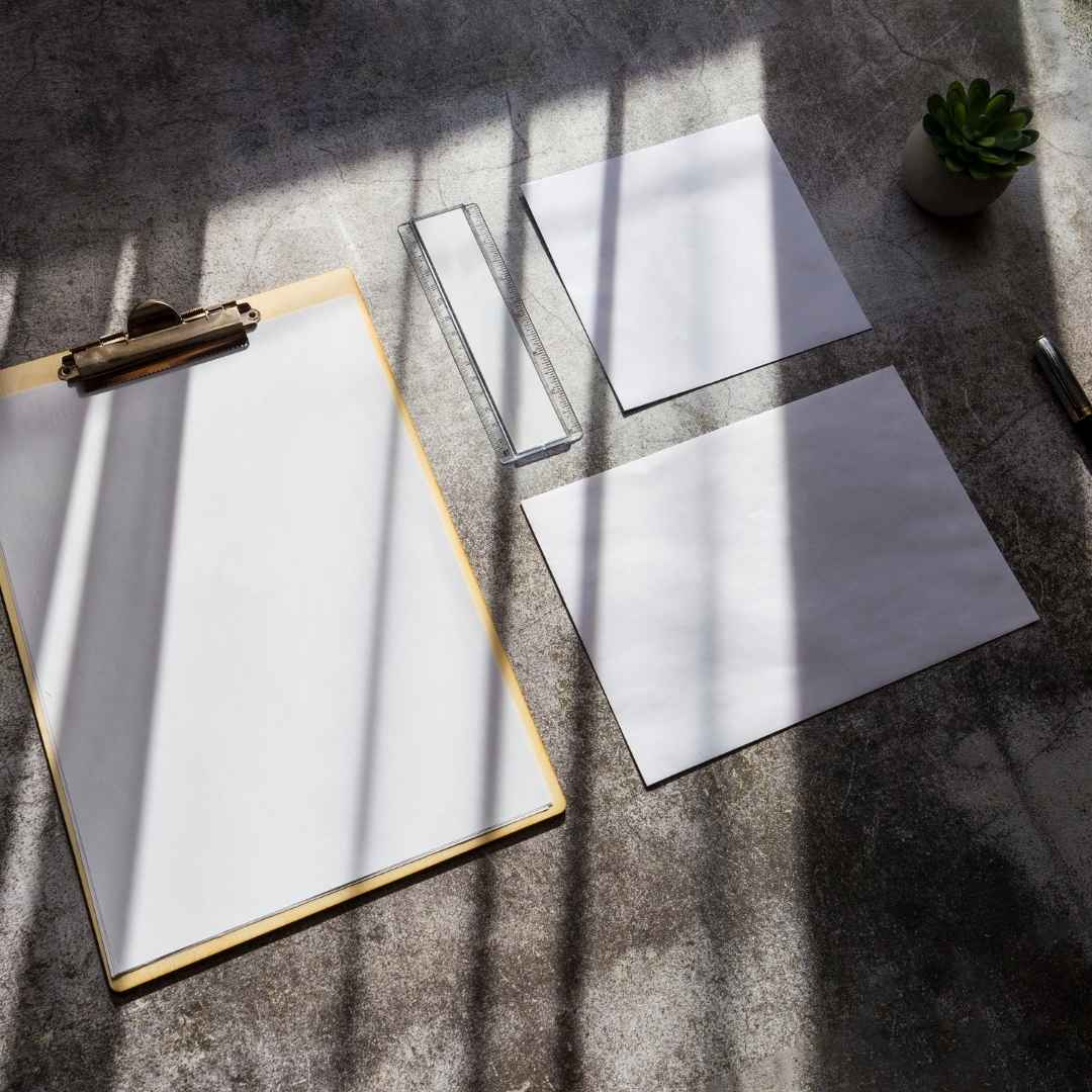 Brand identity development