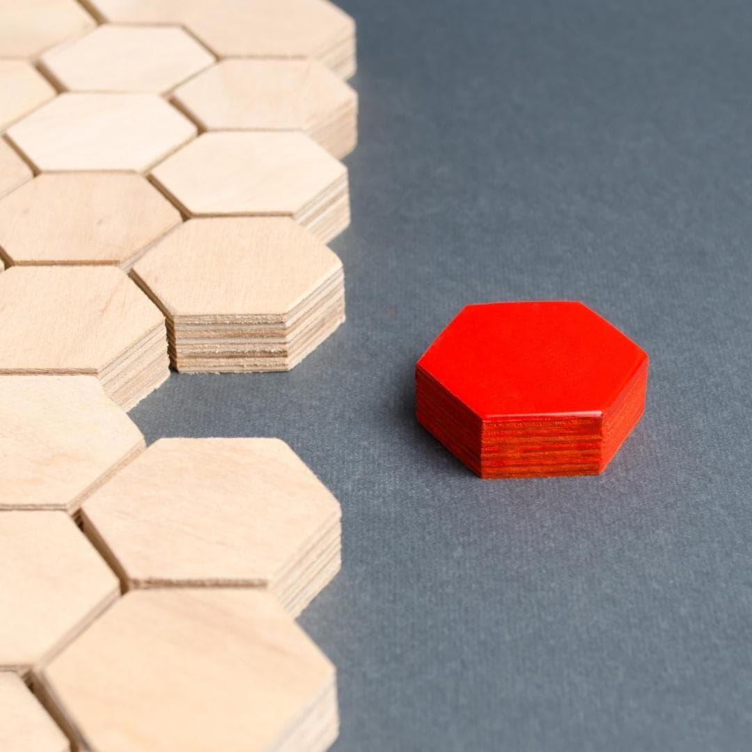 Brand identity implementation