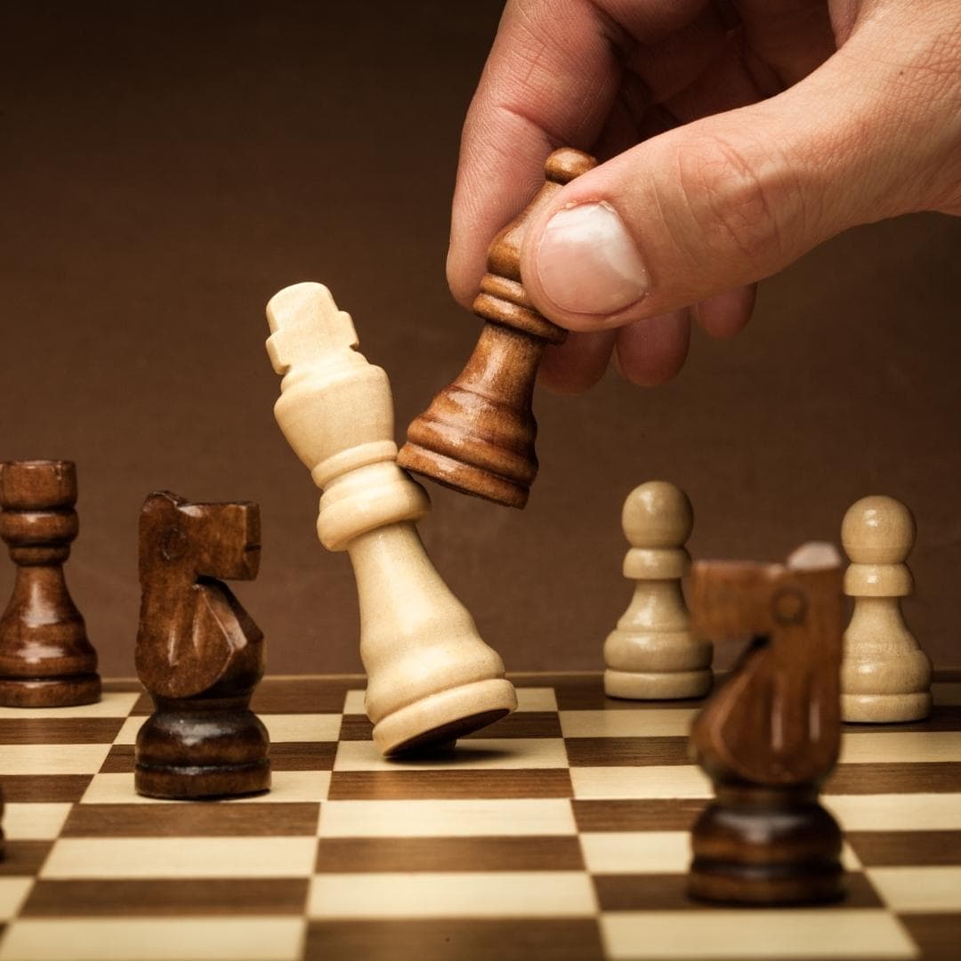 Brand strategy development