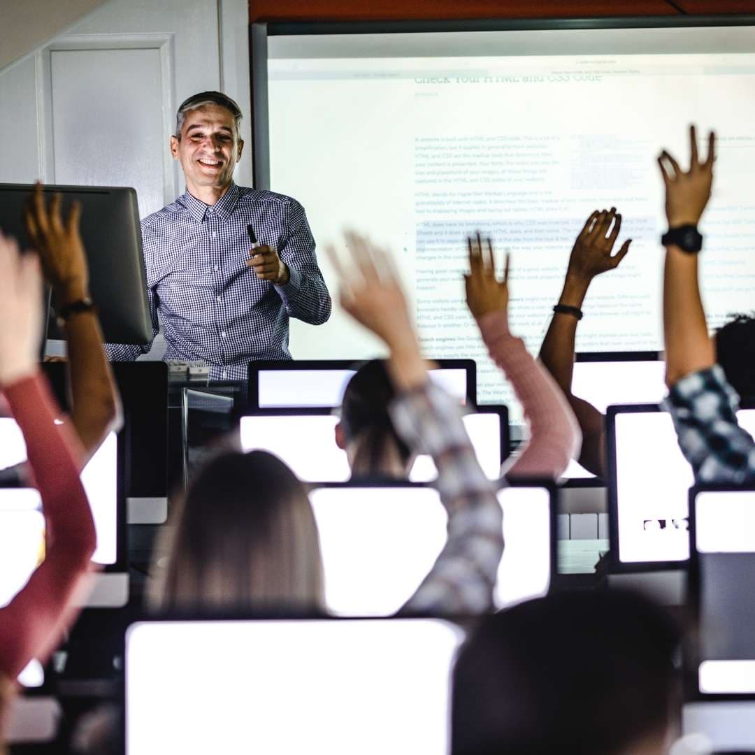 Engaging content strategies