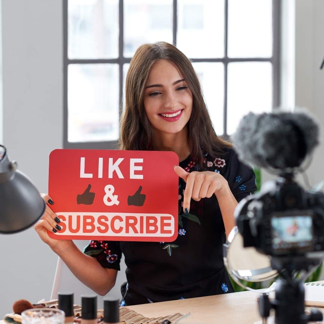 Influencer campaign development
