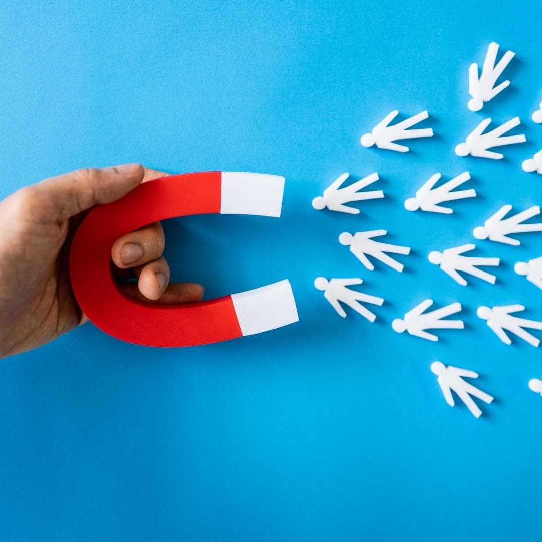 Lead generation strategies