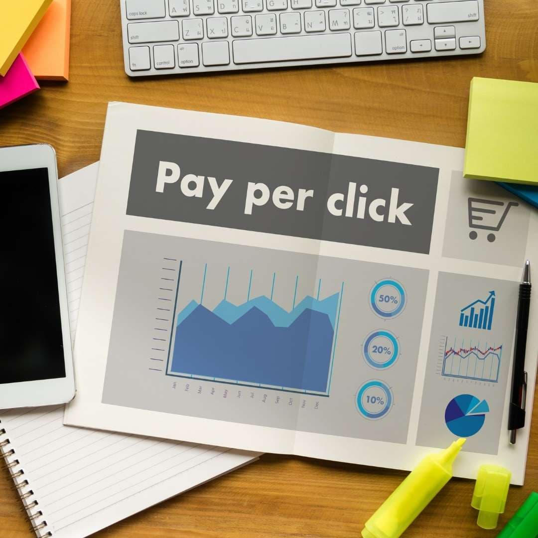 PPC advertising strategies