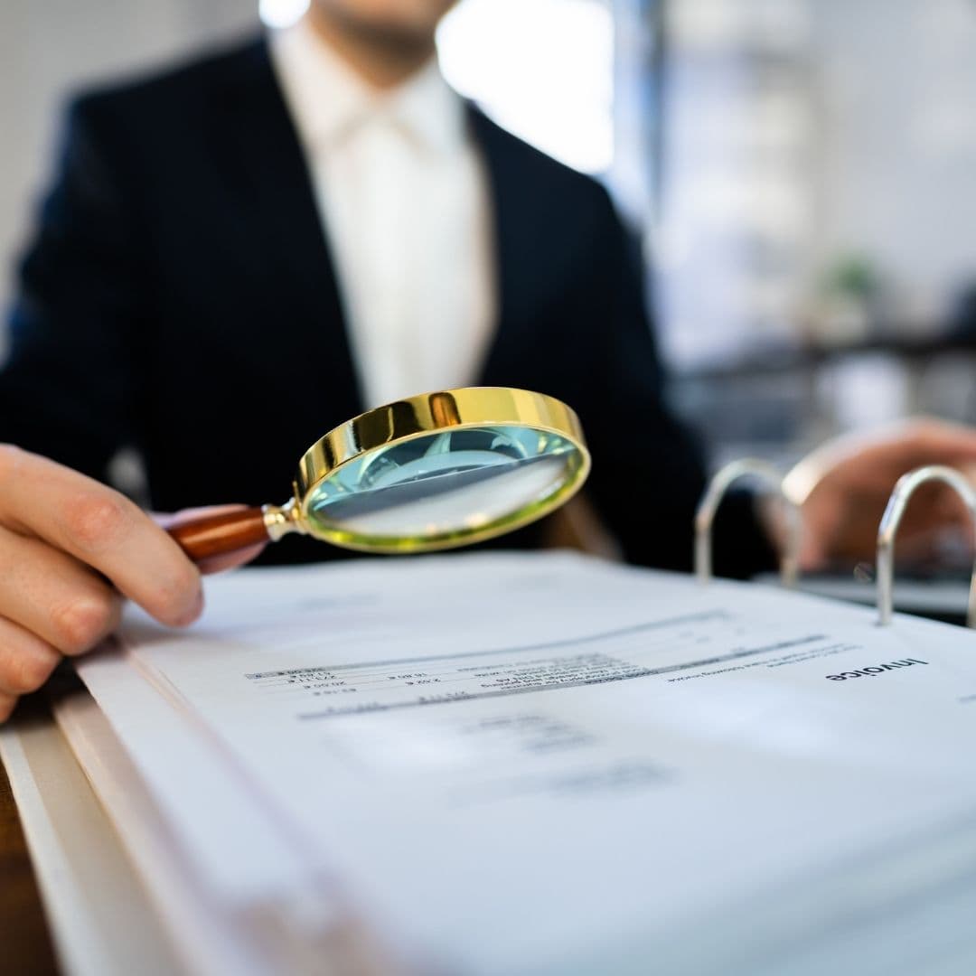 SEO audit and analysis
